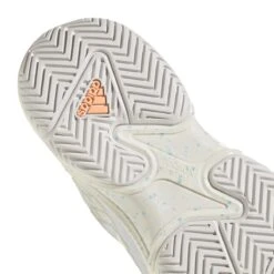 ADIDAS PERFORMANCE Adidas Tennisschuhe Barricade Parley Allcourt (Stabil) Weiss/blau Herren -TENNISTOWN Verkäufe adidas GY1369 Barricade Parley Schuh208 1200x1200 1