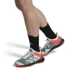 ADIDAS PERFORMANCE Adidas Tennisschuhe Adizero Ubersonic 4 HEAT.RDY Allcourt Mintgrün/schwarz Herren -TENNISTOWN Verkäufe adidas GY3319 Ubersonic 4 Schuh2010 1200x1200 1