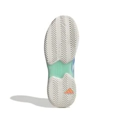 ADIDAS PERFORMANCE Adidas Tennisschuhe CourtJam Control Allcourt Weiss/mintgrün Herren 15 ADIDAS PERFORMANCE Adidas Tennisschuhe CourtJam Control Allcourt Weiss/mintgrün Herren -TENNISTOWN Verkäufe adidas GY4002 Court Jam Control Schuh203 1200x1200 1