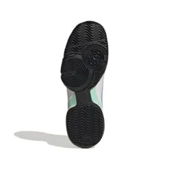 ADIDAS PERFORMANCE Adidas Tennisschuhe Barricade Allcourt Weiss/blau Kinder 14 ADIDAS PERFORMANCE Adidas Tennisschuhe Barricade Allcourt Weiss/blau Kinder -TENNISTOWN Verkäufe adidas GY4017 Barricade K Kinder204 1200x1200 1