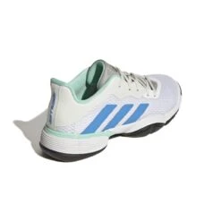 ADIDAS PERFORMANCE Adidas Tennisschuhe Barricade Allcourt Weiss/blau Kinder 16 ADIDAS PERFORMANCE Adidas Tennisschuhe Barricade Allcourt Weiss/blau Kinder -TENNISTOWN Verkäufe adidas GY4017 Barricade K Kinder207 1200x1200 1