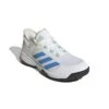 ADIDAS PERFORMANCE Adidas Tennisschuhe Ubersonic 4 Allcourt Weiss/blau Kinder -TENNISTOWN Verkäufe adidas GY4020 Ubersonic 4 Schuhu206 1200x1200 1