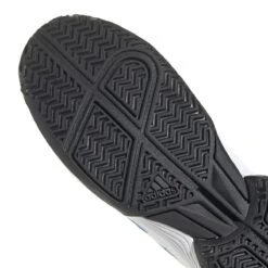 ADIDAS PERFORMANCE Adidas Tennisschuhe Ubersonic 4 Allcourt Weiss/blau Kinder -TENNISTOWN Verkäufe adidas GY4020 Ubersonic 4 Schuhu208 1200x1200 1