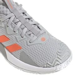 ADIDAS PERFORMANCE Adidas Tennisschuhe SoleMatch Control Allcourt Grau Damen -TENNISTOWN Verkäufe adidas GY7002 Sole Match Control Schuhe208 1200x1200 1