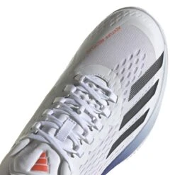 ADIDAS PERFORMANCE Adidas Tennisschuhe Adizero Cybersonic Allcourt/Leichtigkeit 2023 Weiss Herren -TENNISTOWN Verkäufe adidas GY9634 adizero Cybersonic Schuh2010 1200x1200 1