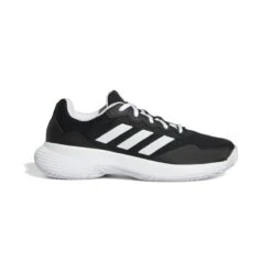 ADIDAS PERFORMANCE Adidas Tennisschuhe GameCourt 2 Allcourt Schwarz Damen -TENNISTOWN Verkäufe adidas GZ0694 GameCourt2 Schuh202 1200x1200 1