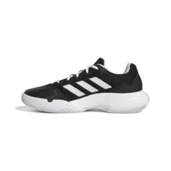 ADIDAS PERFORMANCE Adidas Tennisschuhe GameCourt 2 Allcourt Schwarz Damen -TENNISTOWN Verkäufe adidas GZ0694 GameCourt2 Schuh205 1200x1200 1