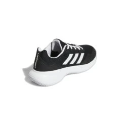 ADIDAS PERFORMANCE Adidas Tennisschuhe GameCourt 2 Allcourt Schwarz Damen -TENNISTOWN Verkäufe adidas GZ0694 GameCourt2 Schuh207 1200x1200 1