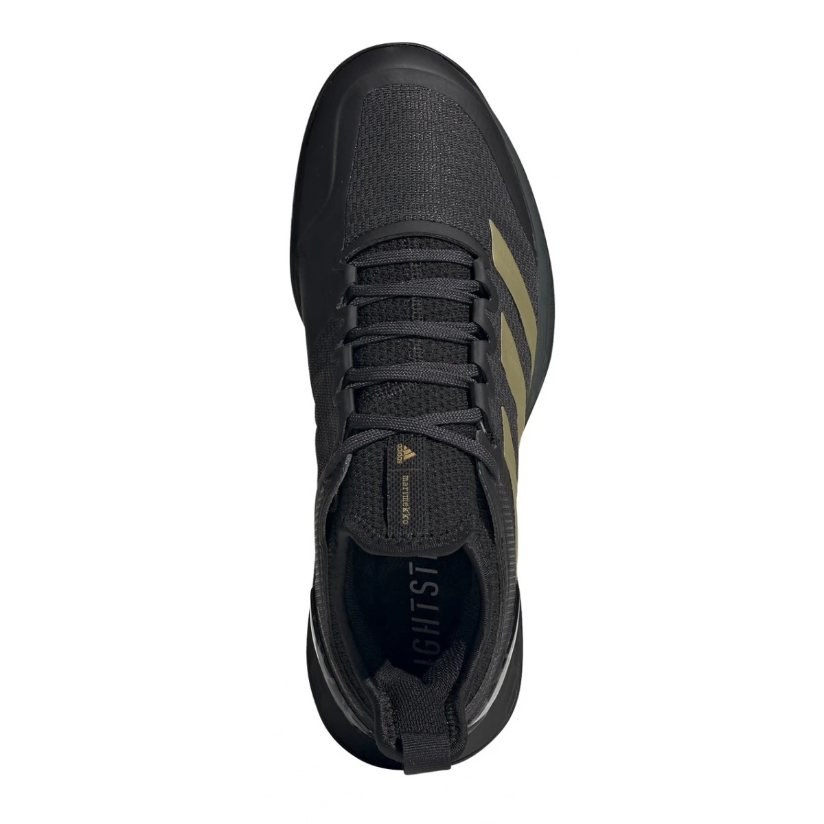 ADIDAS PERFORMANCE Adidas Tennisschuhe Adizero Ubersonic 4 Marimekko Allcourt Carbongrau Damen 4 ADIDAS PERFORMANCE Adidas Tennisschuhe Adizero Ubersonic 4 Marimekko Allcourt Carbongrau Damen – Bild 2