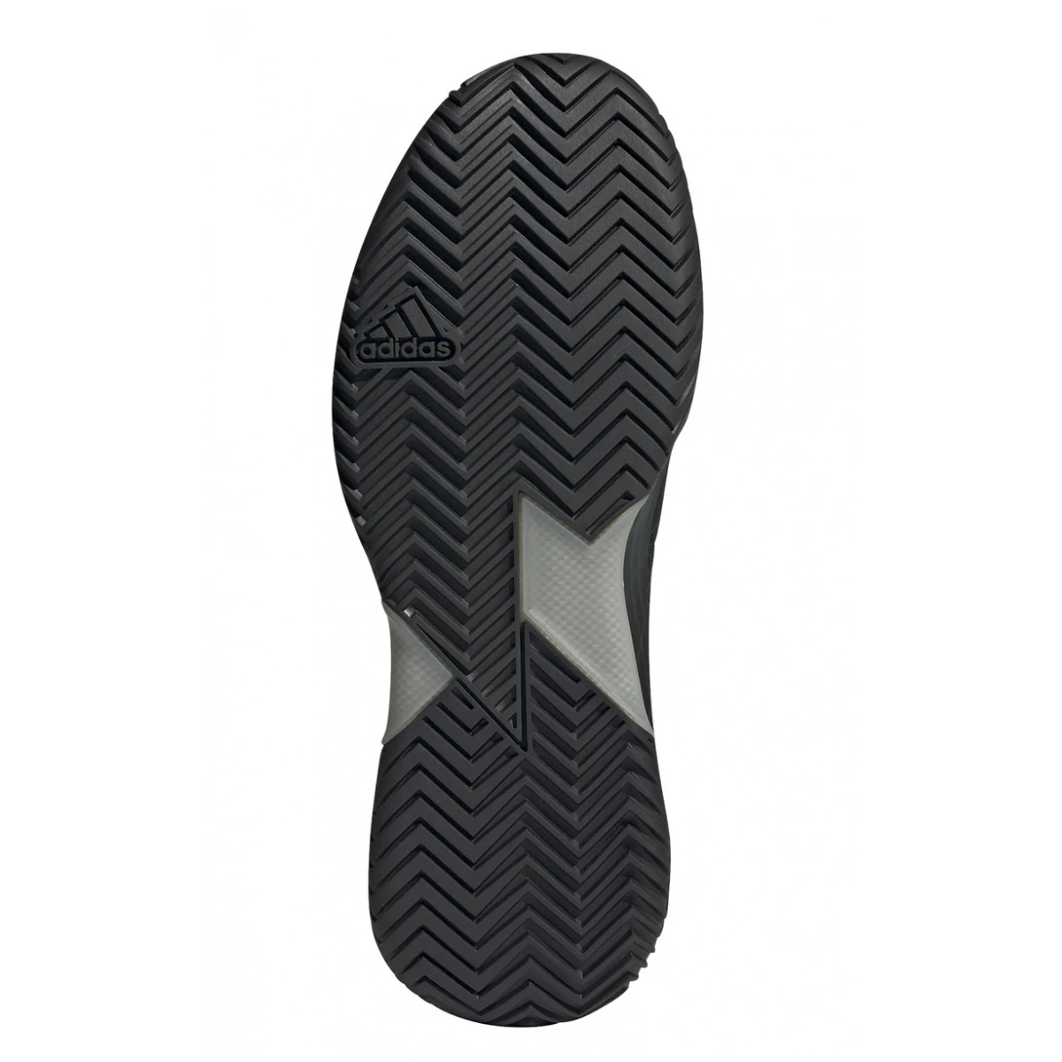 ADIDAS PERFORMANCE Adidas Tennisschuhe Adizero Ubersonic 4 Marimekko Allcourt Carbongrau Damen 6 ADIDAS PERFORMANCE Adidas Tennisschuhe Adizero Ubersonic 4 Marimekko Allcourt Carbongrau Damen – Bild 4