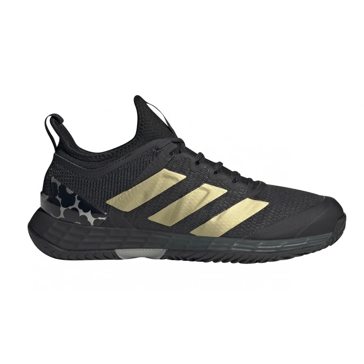 ADIDAS PERFORMANCE Adidas Tennisschuhe Adizero Ubersonic 4 Marimekko Allcourt Carbongrau Damen 9 ADIDAS PERFORMANCE Adidas Tennisschuhe Adizero Ubersonic 4 Marimekko Allcourt Carbongrau Damen – Bild 7