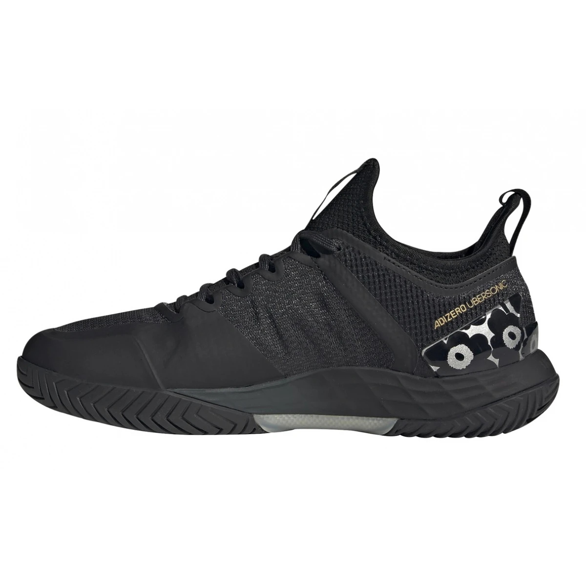 ADIDAS PERFORMANCE Adidas Tennisschuhe Adizero Ubersonic 4 Marimekko Allcourt Carbongrau Damen 10 ADIDAS PERFORMANCE Adidas Tennisschuhe Adizero Ubersonic 4 Marimekko Allcourt Carbongrau Damen – Bild 8