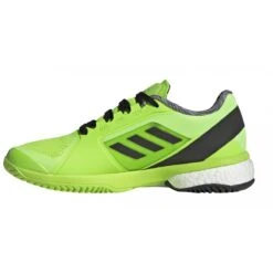 ADIDAS PERFORMANCE Adidas Tennisschuhe By Stella McCartney Court Boost Allcourt Grün Damen 21 ADIDAS PERFORMANCE Adidas Tennisschuhe By Stella McCartney Court Boost Allcourt Grün Damen -TENNISTOWN Verkäufe adidas GZ8494 Stella tennisschuh2010 1200x1200 1