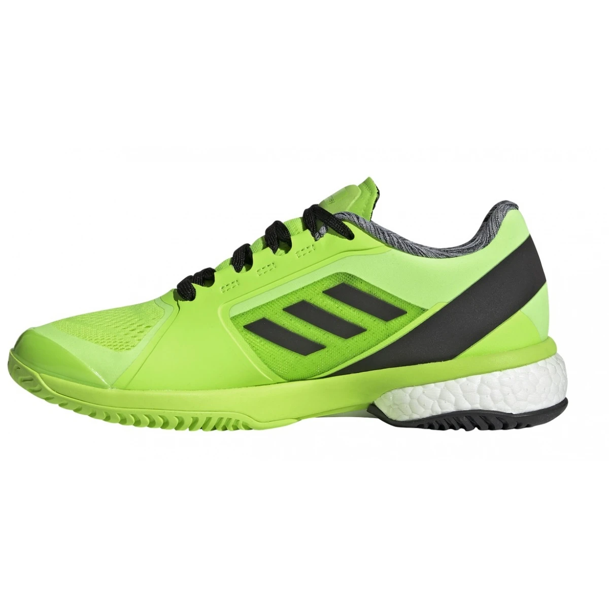 ADIDAS PERFORMANCE Adidas Tennisschuhe By Stella McCartney Court Boost Allcourt Grün Damen 12 ADIDAS PERFORMANCE Adidas Tennisschuhe By Stella McCartney Court Boost Allcourt Grün Damen – Bild 10
