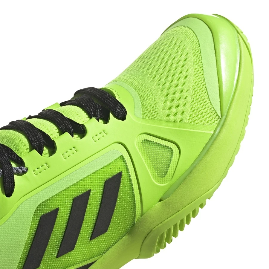 ADIDAS PERFORMANCE Adidas Tennisschuhe By Stella McCartney Court Boost Allcourt Grün Damen 8 ADIDAS PERFORMANCE Adidas Tennisschuhe By Stella McCartney Court Boost Allcourt Grün Damen – Bild 6