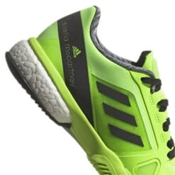ADIDAS PERFORMANCE Adidas Tennisschuhe By Stella McCartney Court Boost Allcourt Grün Damen 18 ADIDAS PERFORMANCE Adidas Tennisschuhe By Stella McCartney Court Boost Allcourt Grün Damen -TENNISTOWN Verkäufe adidas GZ8494 Stella tennisschuh206 900x900 1