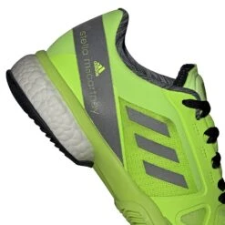 ADIDAS PERFORMANCE Adidas Tennisschuhe By Stella McCartney Court Boost Allcourt Grün Damen 19 ADIDAS PERFORMANCE Adidas Tennisschuhe By Stella McCartney Court Boost Allcourt Grün Damen -TENNISTOWN Verkäufe adidas GZ8494 Stella tennisschuh207 900x900 1