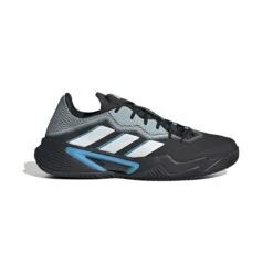 ADIDAS PERFORMANCE Adidas Tennisschuhe Barricade Clay/Sandplatz (Stabil) Magnetgrau - Herren -TENNISTOWN Verkäufe adidas H02047 Barricade Clay Schuh202 1200x1200 1