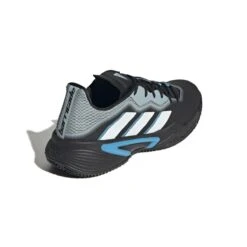 ADIDAS PERFORMANCE Adidas Tennisschuhe Barricade Clay/Sandplatz (Stabil) Magnetgrau - Herren -TENNISTOWN Verkäufe adidas H02047 Barricade Clay Schuh207 1200x1200 1