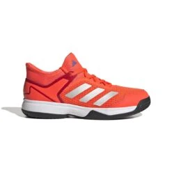 ADIDAS PERFORMANCE Adidas Tennisschuhe Ubersonic 4 Allcourt 2023 Rot Kinder -TENNISTOWN Verkäufe adidas HP9698 ubersonic 4 Kinderschuh202 1200x1200 1