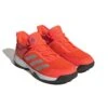 ADIDAS PERFORMANCE Adidas Tennisschuhe Ubersonic 4 Allcourt 2023 Rot Kinder -TENNISTOWN Verkäufe adidas HP9698 ubersonic 4 Kinderschuh206 1200x1200 1