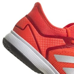 ADIDAS PERFORMANCE Adidas Tennisschuhe Ubersonic 4 Allcourt 2023 Rot Kinder -TENNISTOWN Verkäufe adidas HP9698 ubersonic 4 Kinderschuh208 1200x1200 1