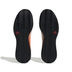 ADIDAS PERFORMANCE Adidas Tennisschuhe Adizero Ubersonic 4 Clay/Sandplatz/ Weiss/silber Herren -TENNISTOWN Verkäufe adidas HQ5930 ubersonic Clay Schuh204 1200x1200 1