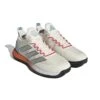 ADIDAS PERFORMANCE Adidas Tennisschuhe Adizero Ubersonic 4 Clay/Sandplatz/ Weiss/silber Herren -TENNISTOWN Verkäufe adidas HQ5930 ubersonic Clay Schuh206 1200x1200 1