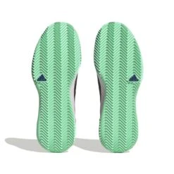 ADIDAS PERFORMANCE Adidas Tennisschuhe Adizero Ubersonic 4 Clay/Sandplatz/Leichtigkeit 2023 Grau Damen -TENNISTOWN Verkäufe adidas HQ8373 Ubersonic 4 Clay Schuh204 1200x1200 1