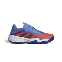 ADIDAS PERFORMANCE Adidas Tennisschuhe Barricade Clay/Sandplatz/Stabil 2023 Blau/rot Herren -TENNISTOWN Verkäufe adidas HQ8424 Barricade Clay Schuh202 1200x1200 1