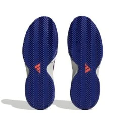 ADIDAS PERFORMANCE Adidas Tennisschuhe Barricade Clay/Sandplatz/Stabil 2023 Blau/rot Herren -TENNISTOWN Verkäufe adidas HQ8424 Barricade Clay Schuh204 1200x1200 1