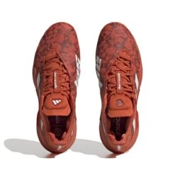 ADIDAS PERFORMANCE Adidas Tennisschuhe Barricade Clay/Sandplatz/Stabil 2023 Rot Herren -TENNISTOWN Verkäufe adidas HQ8425 Barricade Schuh202 1200x1200 1