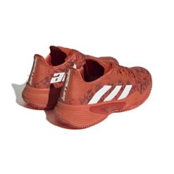 ADIDAS PERFORMANCE Adidas Tennisschuhe Barricade Clay/Sandplatz/Stabil 2023 Rot Herren -TENNISTOWN Verkäufe adidas HQ8425 Barricade Schuh206 1200x1200 1