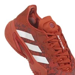 ADIDAS PERFORMANCE Adidas Tennisschuhe Barricade Clay/Sandplatz/Stabil 2023 Rot Herren -TENNISTOWN Verkäufe adidas HQ8425 Barricade Schuh208 1200x1200 1