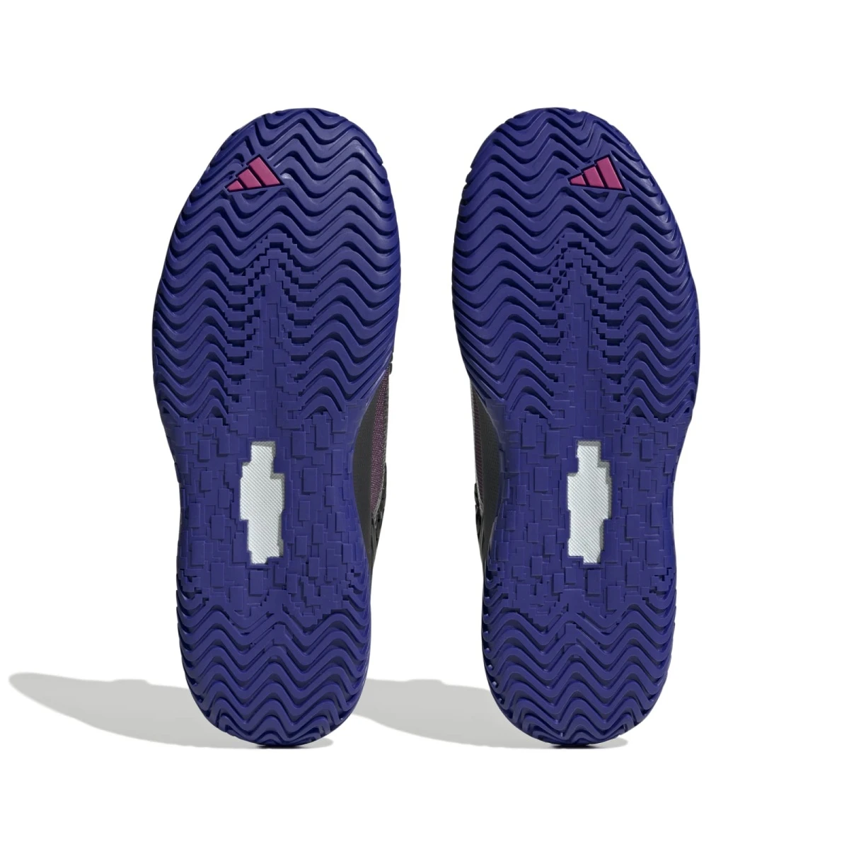 ADIDAS PERFORMANCE Adidas Tennisschuhe SoleMatch Control Allcourt 2023 Schwarz Herren 6 ADIDAS PERFORMANCE Adidas Tennisschuhe SoleMatch Control Allcourt 2023 Schwarz Herren – Bild 4