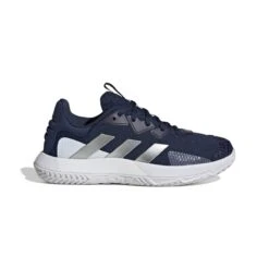 ADIDAS PERFORMANCE Adidas Tennisschuhe SoleMatch Control Allcourt 2023 Navyblau Herren -TENNISTOWN Verkäufe adidas HQ8440 Solematch Control202 1200x1200 1