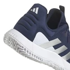 ADIDAS PERFORMANCE Adidas Tennisschuhe SoleMatch Control Allcourt 2023 Navyblau Herren -TENNISTOWN Verkäufe adidas HQ8440 Solematch Control208 1200x1200 1