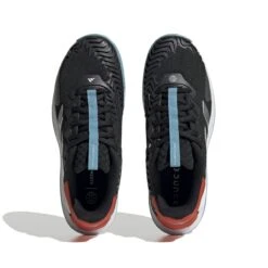 ADIDAS PERFORMANCE Adidas Tennisschuhe SoleMatch Control Clay/Sandplatz 2023 Schwarz Herren -TENNISTOWN Verkäufe adidas HQ8441 SoleMatch Control Schuh203 1200x1200 1