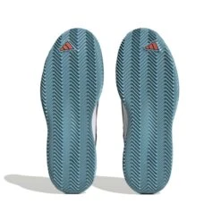 ADIDAS PERFORMANCE Adidas Tennisschuhe SoleMatch Control Clay/Sandplatz 2023 Schwarz Herren -TENNISTOWN Verkäufe adidas HQ8441 SoleMatch Control Schuh204 1200x1200 1