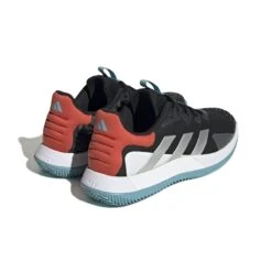 ADIDAS PERFORMANCE Adidas Tennisschuhe SoleMatch Control Clay/Sandplatz 2023 Schwarz Herren -TENNISTOWN Verkäufe adidas HQ8441 SoleMatch Control Schuh207 1200x1200 1