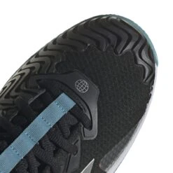 ADIDAS PERFORMANCE Adidas Tennisschuhe SoleMatch Control Clay/Sandplatz 2023 Schwarz Herren -TENNISTOWN Verkäufe adidas HQ8441 SoleMatch Control Schuh208 1200x1200 1