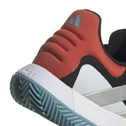 ADIDAS PERFORMANCE Adidas Tennisschuhe SoleMatch Control Clay/Sandplatz 2023 Schwarz Herren -TENNISTOWN Verkäufe adidas HQ8441 SoleMatch Control Schuh209 1200x1200 1