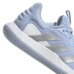 ADIDAS PERFORMANCE Adidas Tennisschuhe SoleMatch Control Clay/Sandplatz 2023 Hellblau Damen -TENNISTOWN Verkäufe adidas HQ8448 SoleMatch Control Tennisschuh201 1200x1200 1