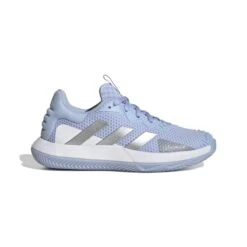 ADIDAS PERFORMANCE Adidas Tennisschuhe SoleMatch Control Clay/Sandplatz 2023 Hellblau Damen -TENNISTOWN Verkäufe adidas HQ8448 SoleMatch Control Tennisschuh202 1200x1200 1