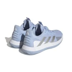 ADIDAS PERFORMANCE Adidas Tennisschuhe SoleMatch Control Clay/Sandplatz 2023 Hellblau Damen -TENNISTOWN Verkäufe adidas HQ8448 SoleMatch Control Tennisschuh207 1200x1200 1