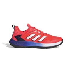 ADIDAS PERFORMANCE Adidas Tennisschuhe Defiant Speed Clay/Sandplatz 2023 Rot Herren -TENNISTOWN Verkäufe adidas HQ8452 Defiant Speed Schuh209 1200x1200 1