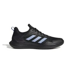 ADIDAS PERFORMANCE Adidas Tennisschuhe Defiant Speed Allcourt 2023 Schwarz Herren -TENNISTOWN Verkäufe adidas HQ8457 Defiant Speed Schuh201 1200x1200 1