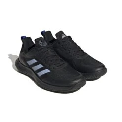 ADIDAS PERFORMANCE Adidas Tennisschuhe Defiant Speed Allcourt 2023 Schwarz Herren