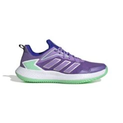ADIDAS PERFORMANCE Adidas Tennisschuhe Defiant Speed Clay/Sandplatz 2023 Lila Damen -TENNISTOWN Verkäufe adidas HQ8465 Defiant Speed Schuh202 1200x1200 1
