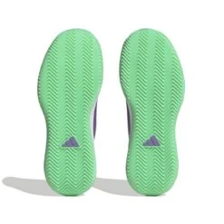 ADIDAS PERFORMANCE Adidas Tennisschuhe Defiant Speed Clay/Sandplatz 2023 Lila Damen -TENNISTOWN Verkäufe adidas HQ8465 Defiant Speed Schuh204 1200x1200 1